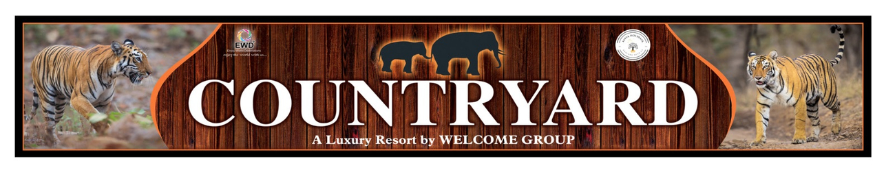 Cover photo of Countryard Resort Corbett by alcor